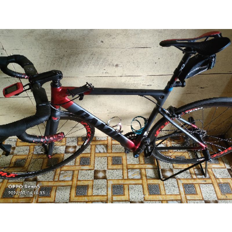 Jual sepeda RB camp impala | Shopee Indonesia
