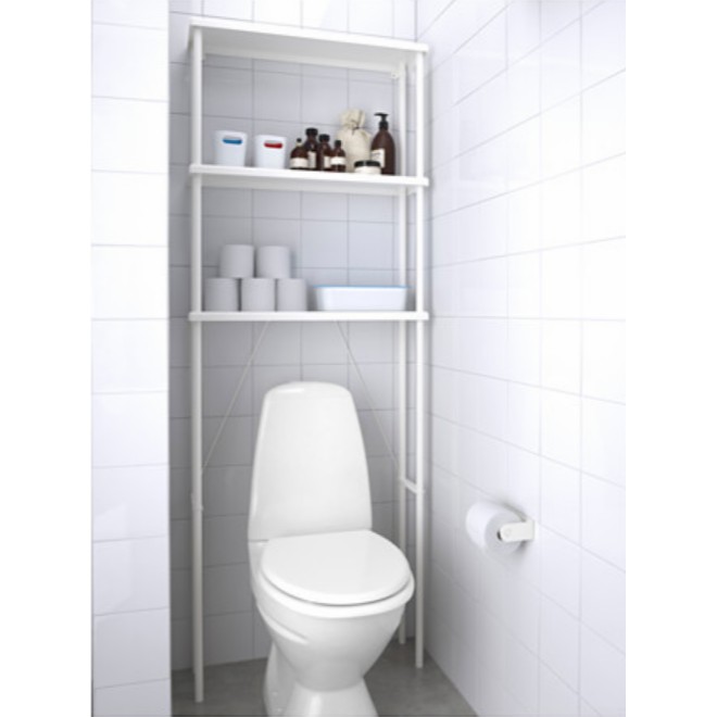 Jual Rak Toilet Rak Kamar Mandi Shopee Indonesia