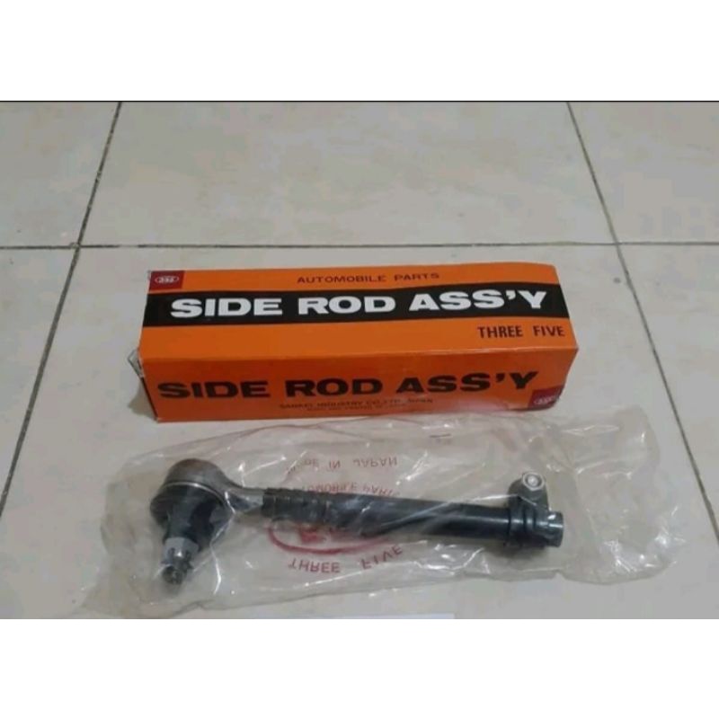 Jual Tie Rod End Corolla DX Ke70 555 Japan | Shopee Indonesia