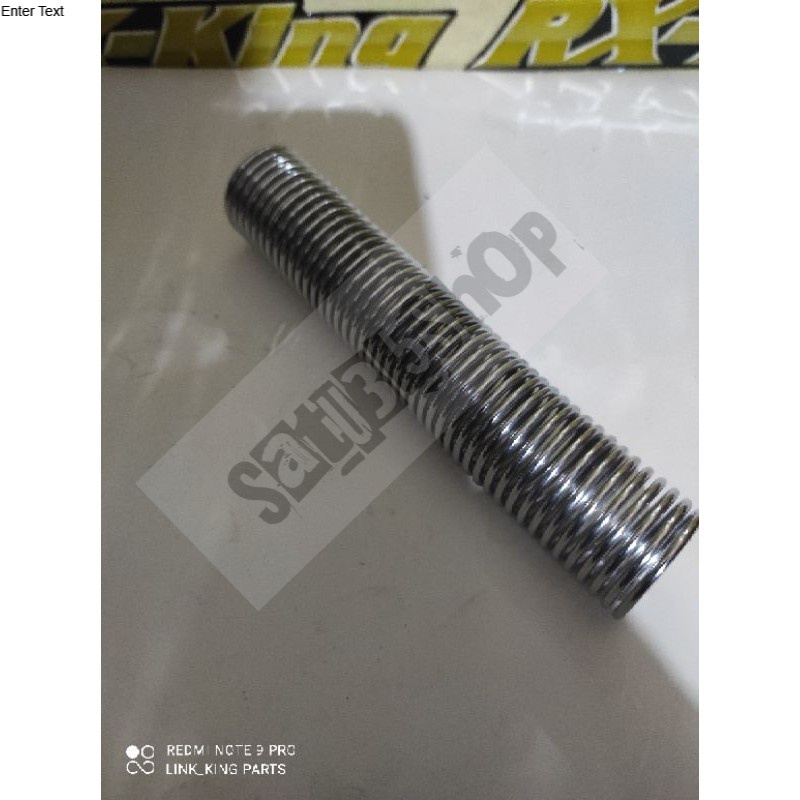 Jual PER YEIS RX KING LAMA RX SPESIAL RXK RX SERIES CHROME | Shopee ...