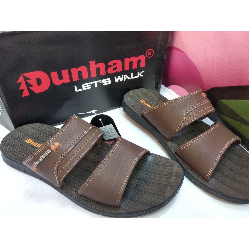 Sandal dunham sales