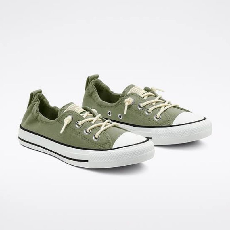 Converse 2024 shoreline green