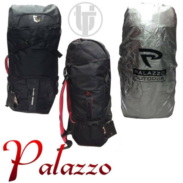 Jual Tas ransel//tas punggung//Palazzo//Outdoor(import) | Shopee Indonesia