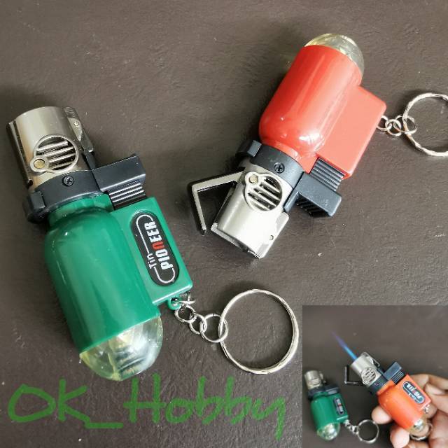 Jual Korek Api Power Torch 2105 | Shopee Indonesia
