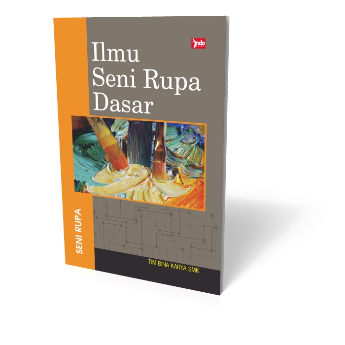 Jual Buku Ilmu Seni Rupa Dasar | Shopee Indonesia