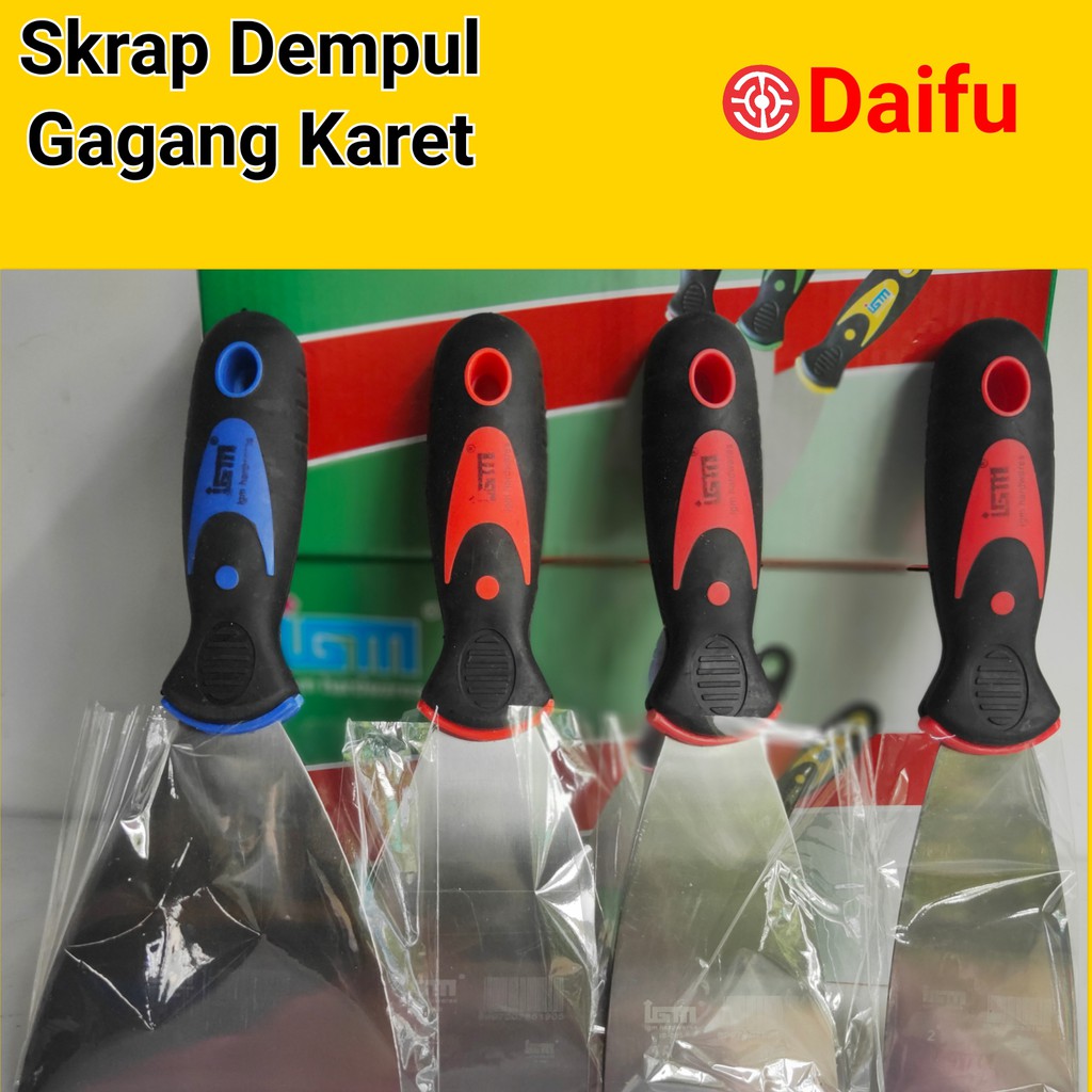 Jual KAPI CAT 4 INCH | Shopee Indonesia