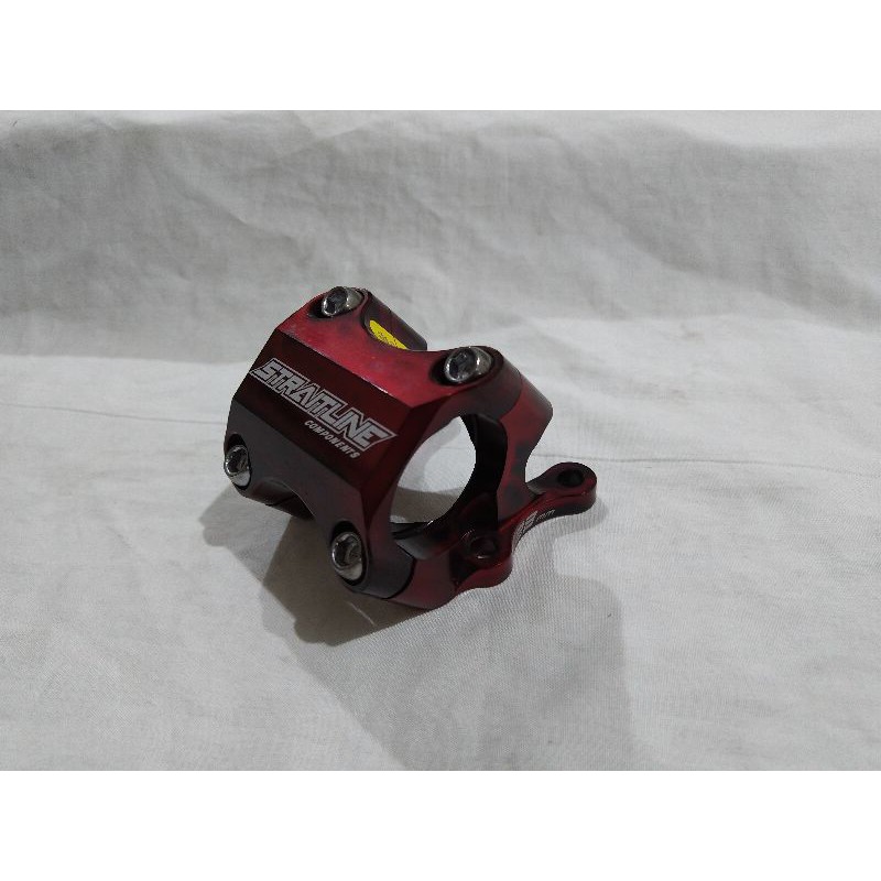 Jual STEM MTB DIRECT MOUNT STEM DOWNHILL STEM SEPEDA DOWNHILL