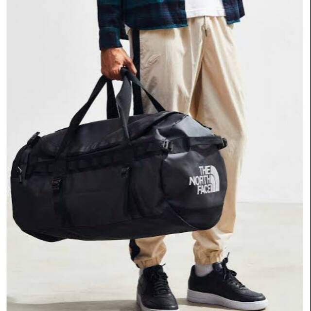 North face tas duffel hotsell