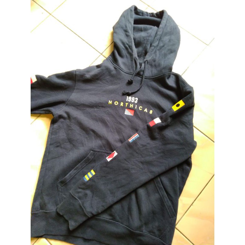 Northicas hoodie discount