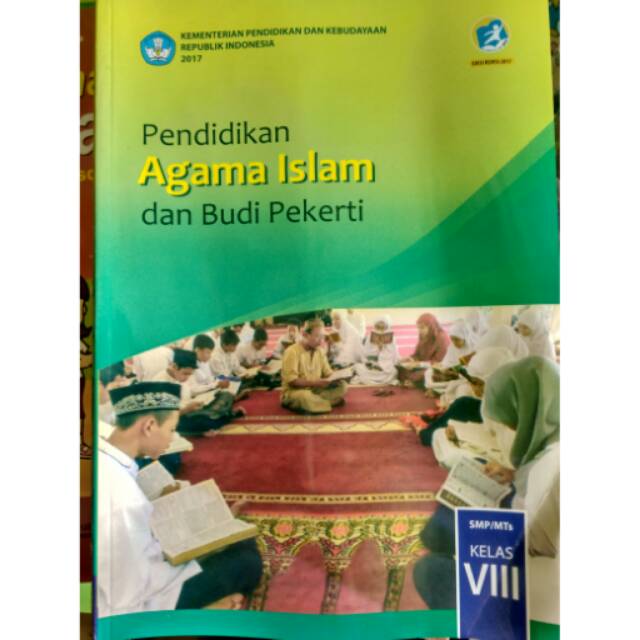 Jual Pendidikan Agama Islam Dan Budi Pekerti Kelas 8 | Shopee Indonesia