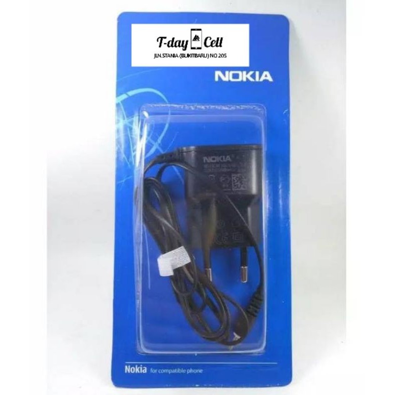 Jual Charger Nokia Kecil Shopee Indonesia