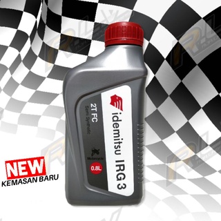 Jual Idemitsu 2T FC 700ml Semi Synthetic Oli Samping 2 Tak Cocok Untuk Rx King Ninja F1zr Nsr