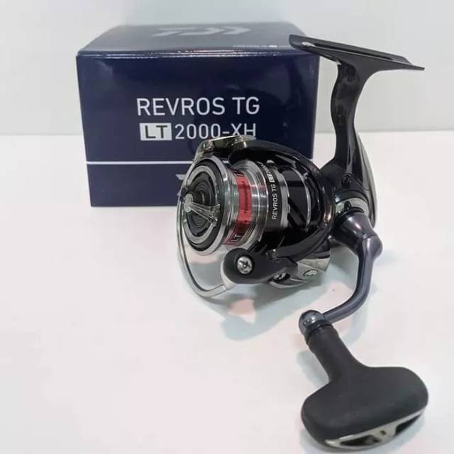 avet fishing reel Avet T-RX 130 2-Speed Lever Drag Big Game Reel