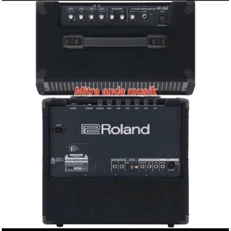Jual kabel power untuk speaker aktif ROLAND | Shopee Indonesia