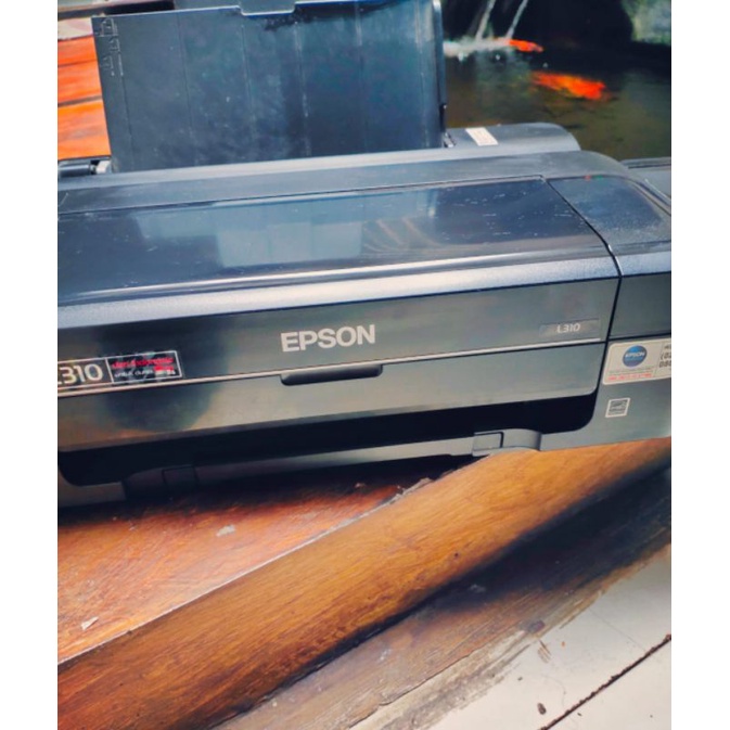 Jual printer epson l310 | Shopee Indonesia