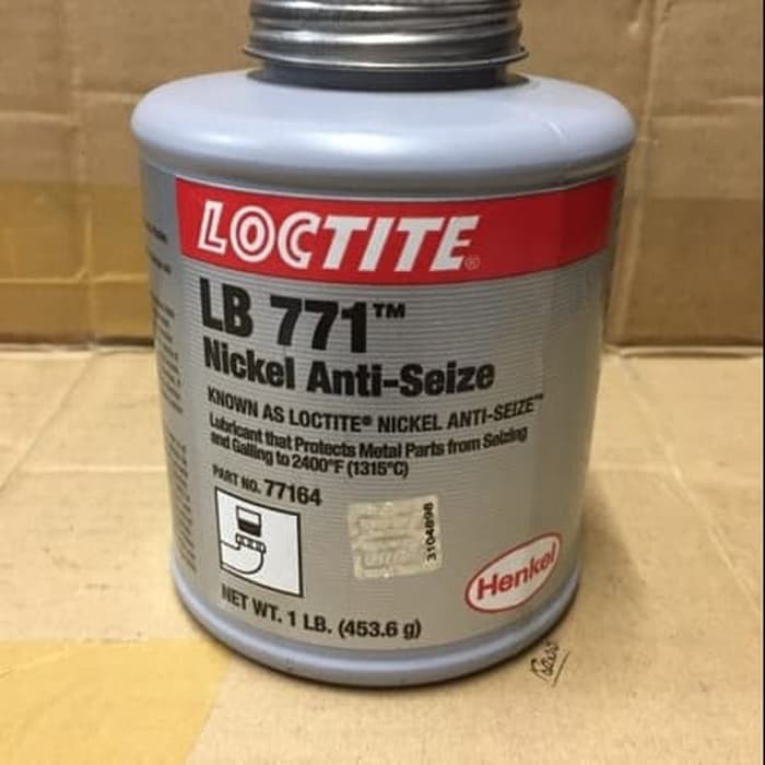 Jual Loctite nickel antiseize Shopee Indonesia