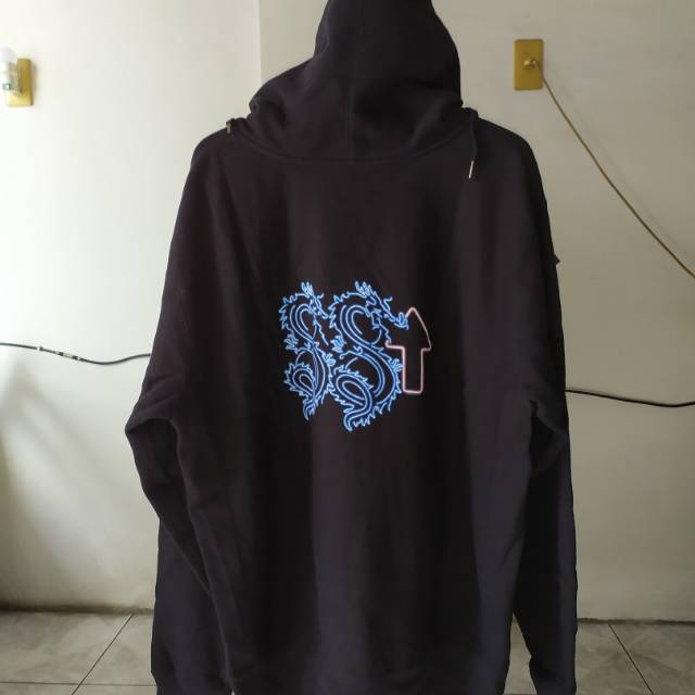 88rising dragon hoodie best sale