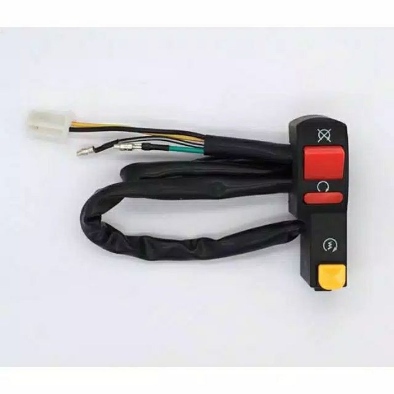 Jual Saklar On Off StangPlus Stater OnOff Saklar On Of Lampu On Off ...