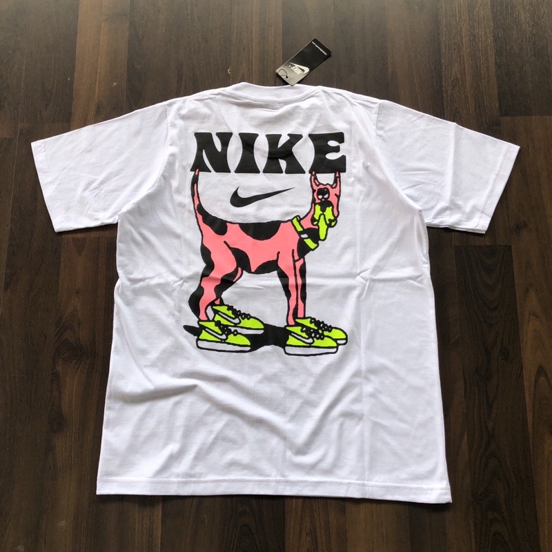 Jual KAOS NIKE - SB / BAJU NIKE / TSHIRT NIKE | Shopee Indonesia