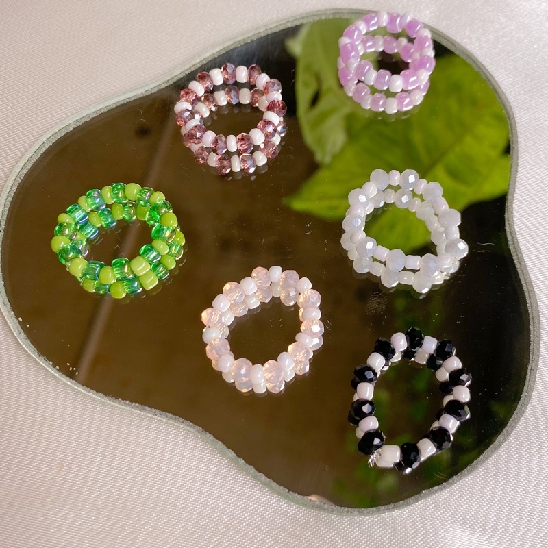 Jual Ring Crystal Terlengkap & Harga Terbaru Juli 2026 | Shopee Indonesia