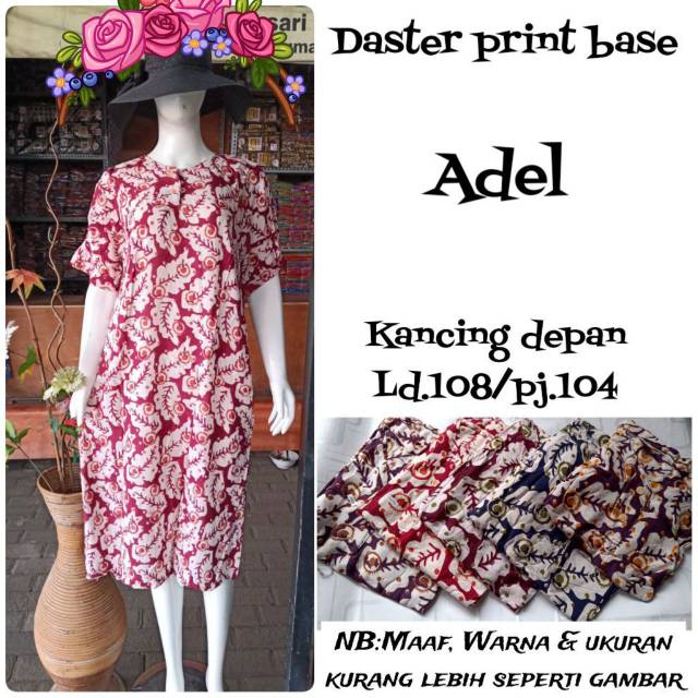 Jual Daster pront base | Shopee Indonesia