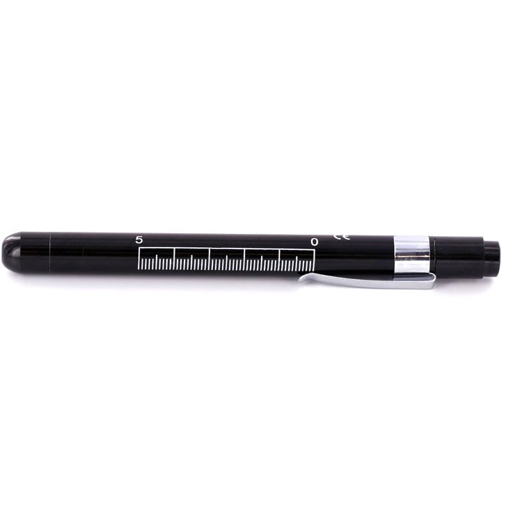 Jual Lampu Senter Periksa Dokter Medical Pen Light - Senter Dokter ...