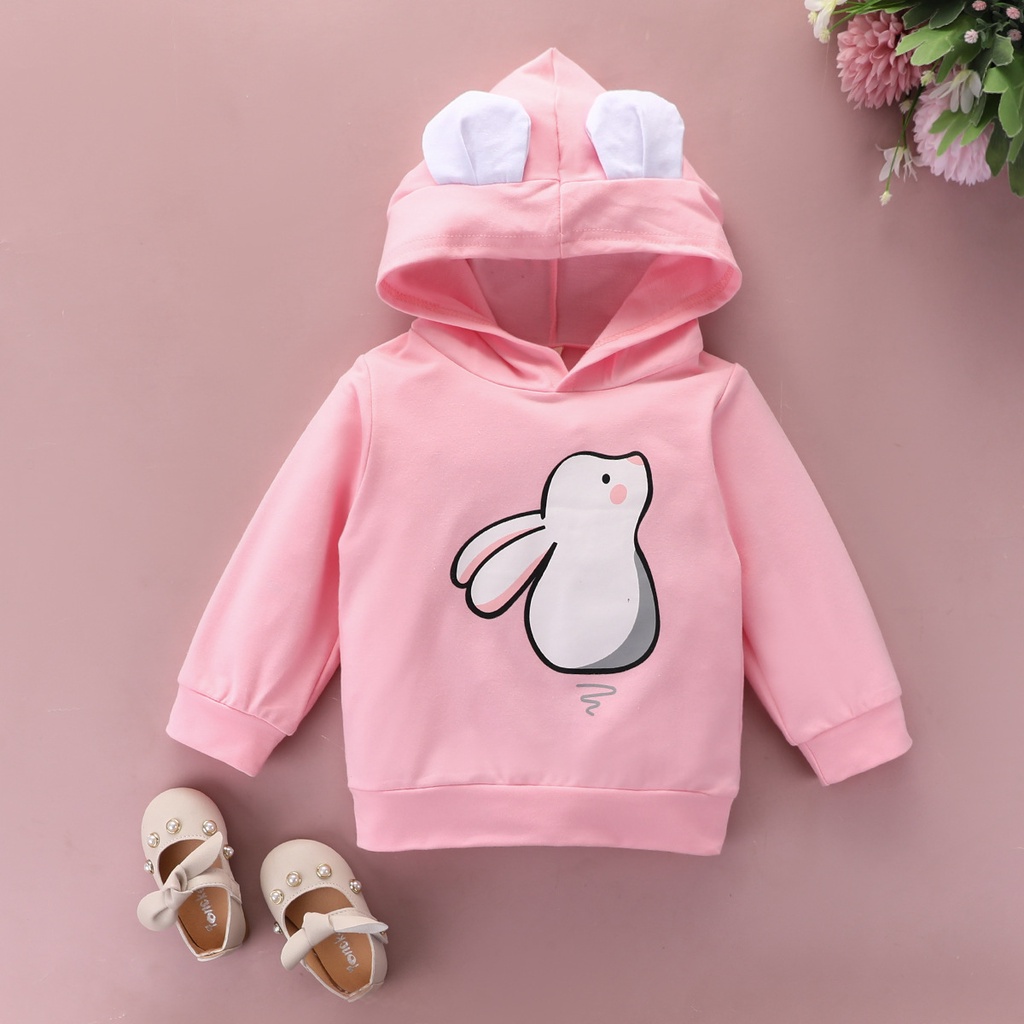 Jual Sweater Anak Cewek Usia 1 2 3 4 5 6 7 Tahun Kekinian Murah Impor