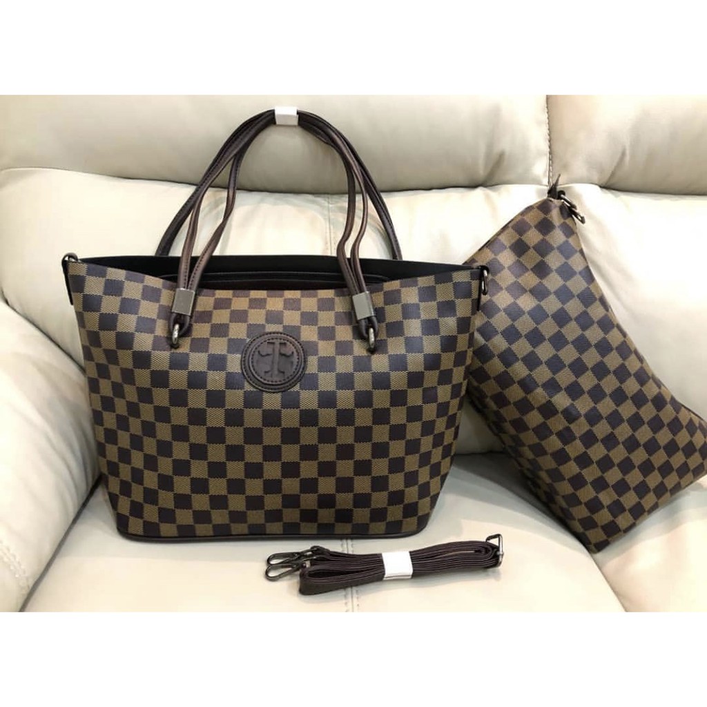 Tas lv tote bag hot sale