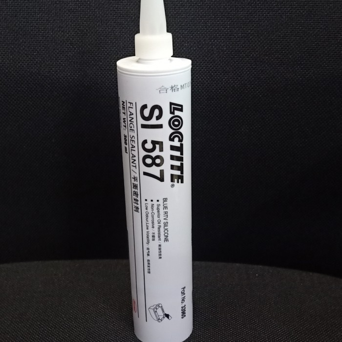 Jual Loctite 587 Sealant Flange Food Grade Isi 300ml Technology