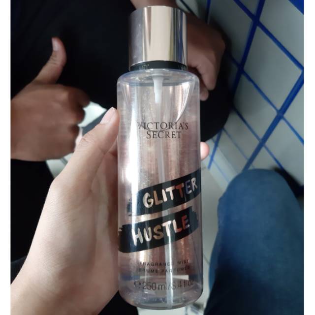 Jual Victorias Secret Fragrance Mist Limited Edition Shopee Indonesia 4025