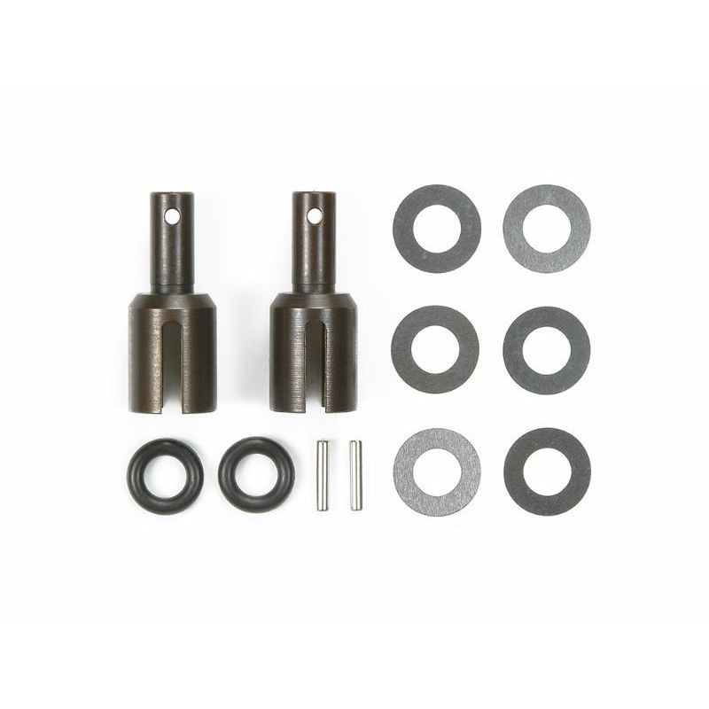 Tamiya RC Spare Parts No.1546 SP.1546 TB-04 Ball Differential Ring Gear