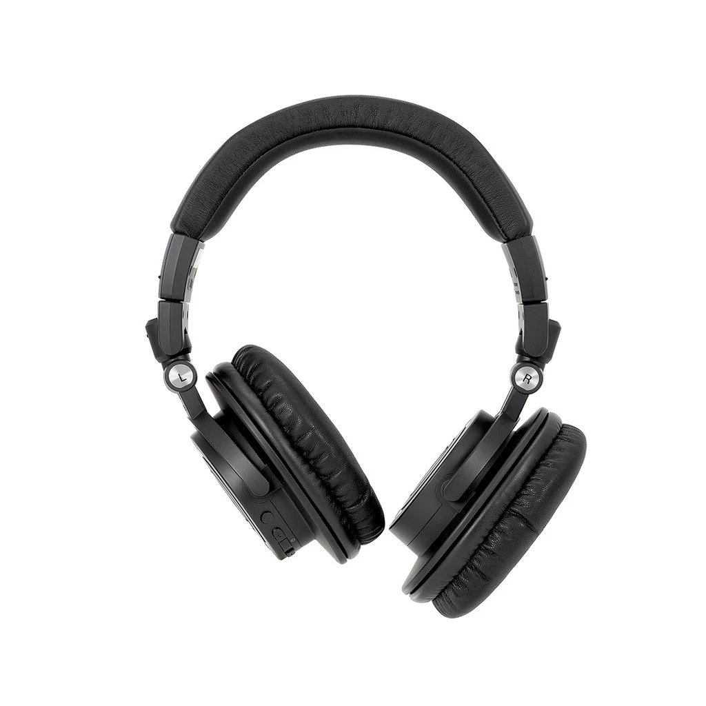 Audio-Technica ATH-M50x BT2 Monitoring Bluetooth Headphones