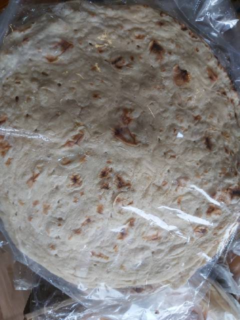 Jual ROTI IRAN AFGHANISTAN BESAR ISI 5PCS EXP 3 BULAN SETELAH ...