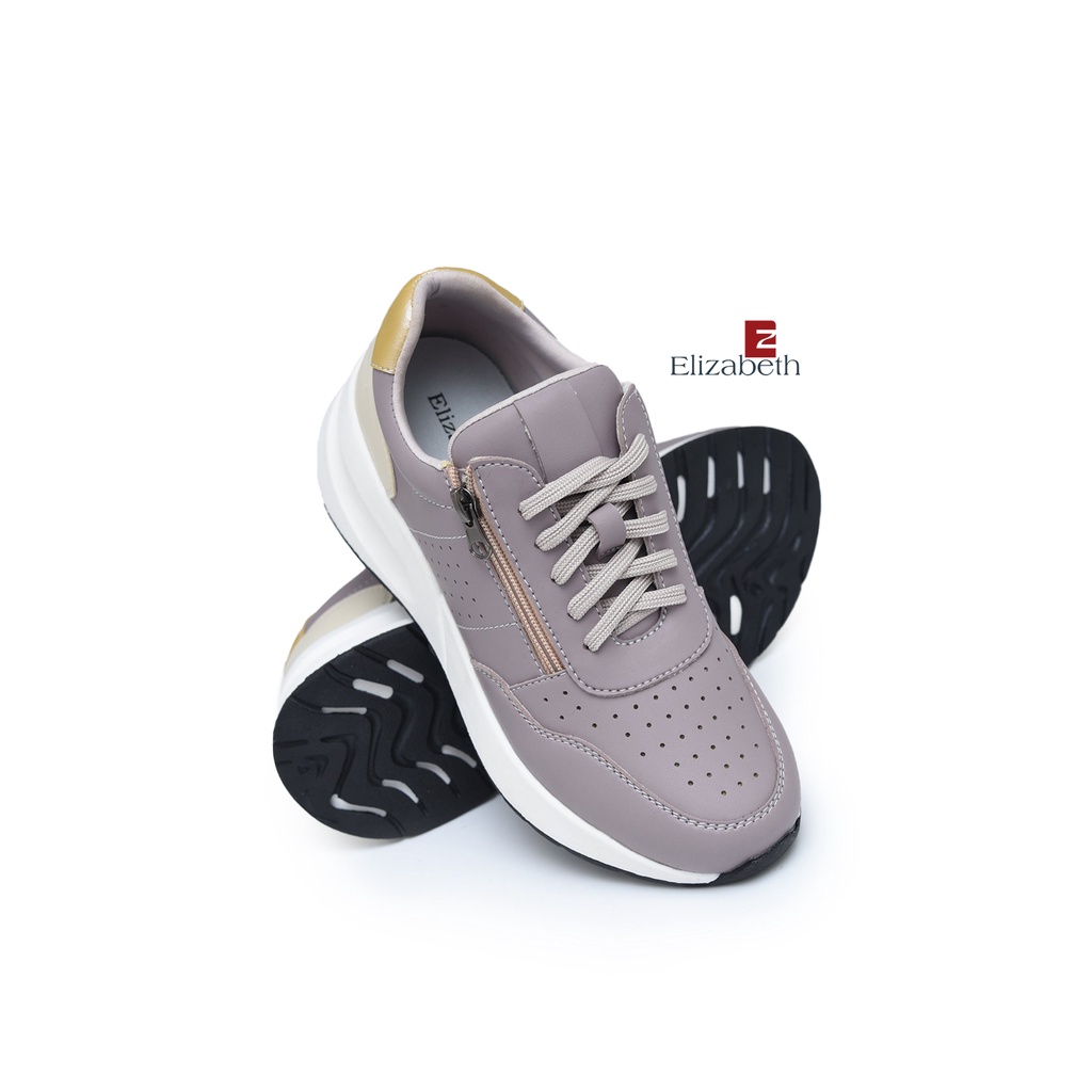 Jual Elizabeth Shoes Sepatu Sneakers 04680245 Shopee Indonesia