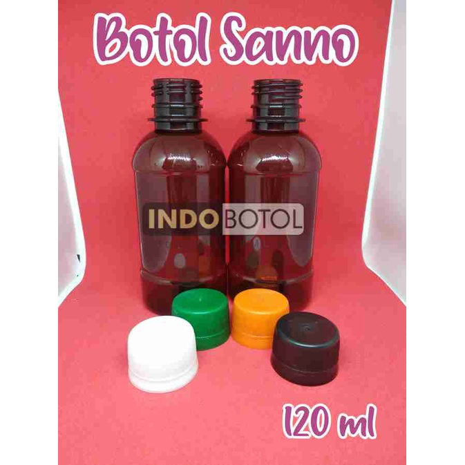 Jual Botol Sano 200 ml | botol Untuk madu dll | Shopee Indonesia