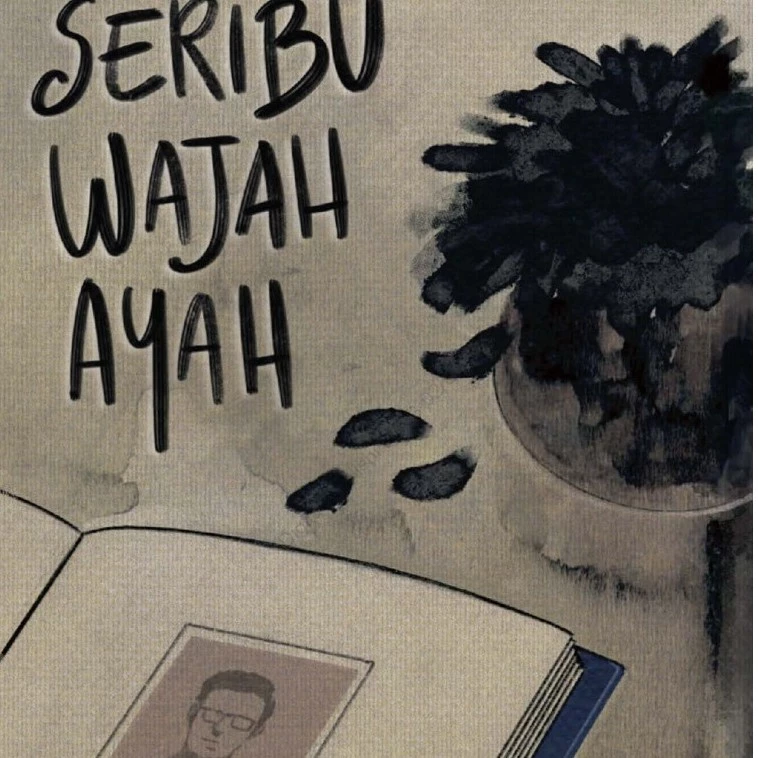 Seribu Wajah Ayah