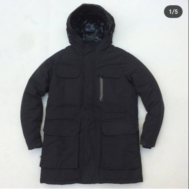 Jual UNIQLO WATERPROOF JACKET. Shopee Indonesia