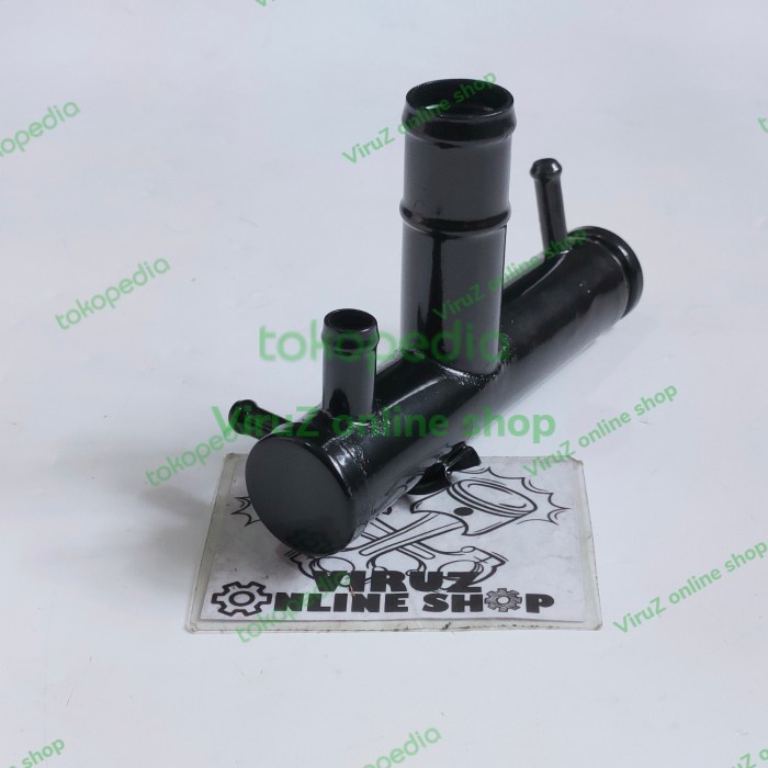 Jual Pipa Air Radiator Water Inlet Suzuki Vitara Escudo Sidekick Ves ...