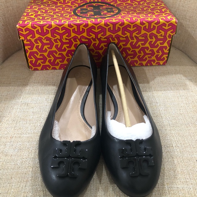 Tory burch lowell 2 best sale ballet flat