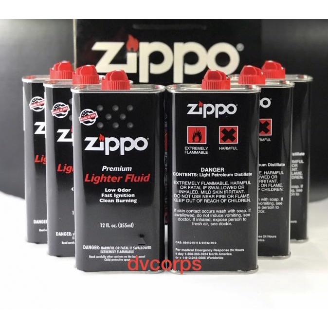 Jual langsung order saja] REFILL ISI MINYAK ZIPPO ORIGINAL 100 PREMIUM