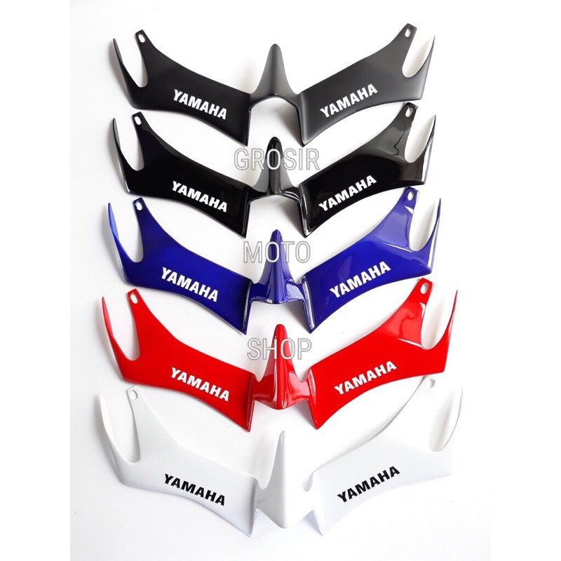 Jual winglet yamaha R25 | Shopee Indonesia