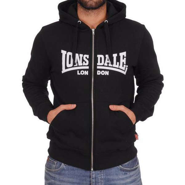 Harga hoodie lonsdale 2025