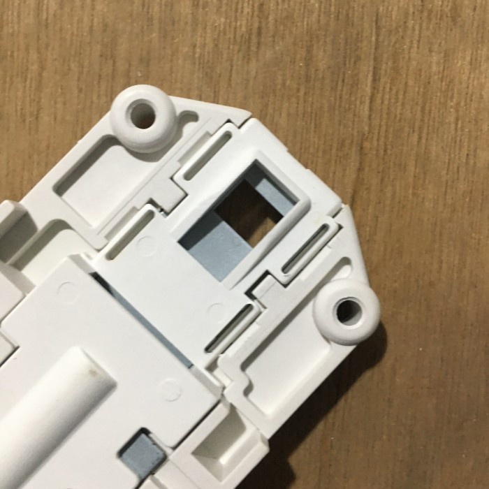 Jual Door lock/switch pintu mesin LG/Samsung SWP-016 .. | Shopee Indonesia