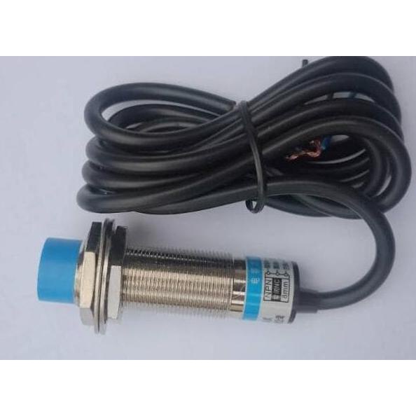 Jual Baru CAPACITIVE KAPASITIF PROXIMITY SENSOR SWITCH LJC18A3-B-Z/AX ...