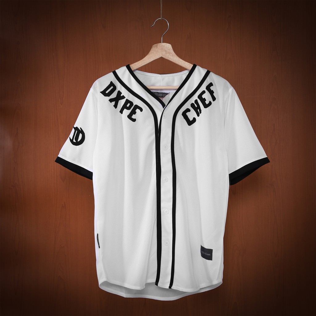 Jersey baseball hot sale original