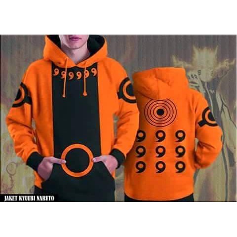 Rikudou sennin hoodie sales