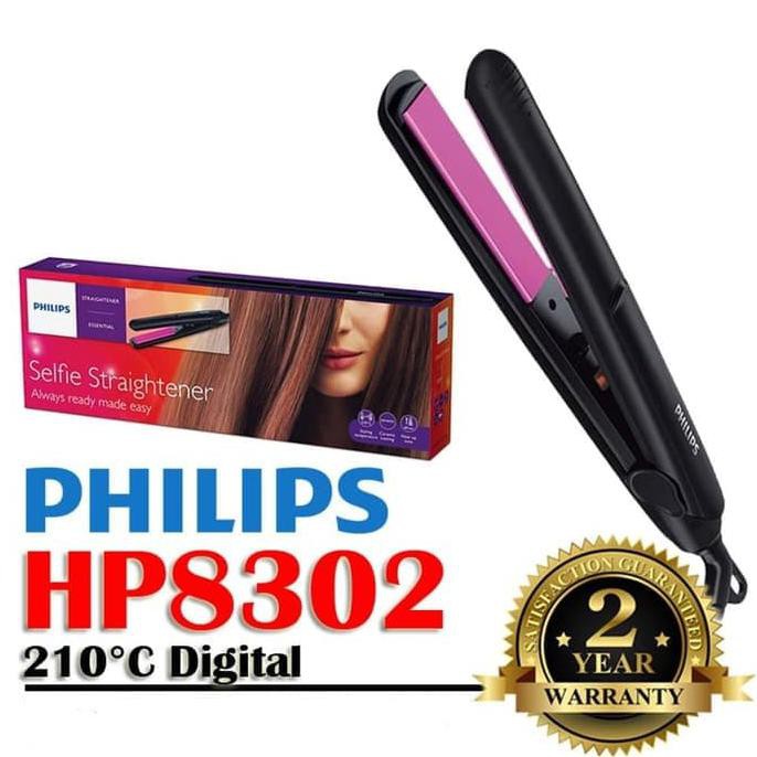 Harga philips 2024 hair straightener