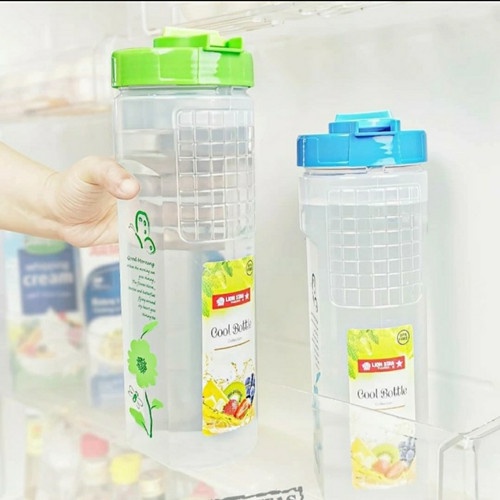 Jual Botol Air Minum Jumbo Lion Star J-2 Jumbo Cool Bottle 2 Liter ...