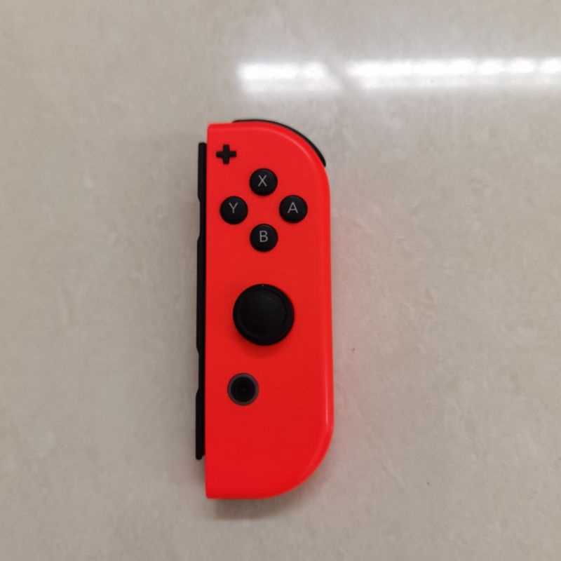 Jual Nintendo Switch Joycon Right Kanan R Ori Original Bawaan Preloved ...