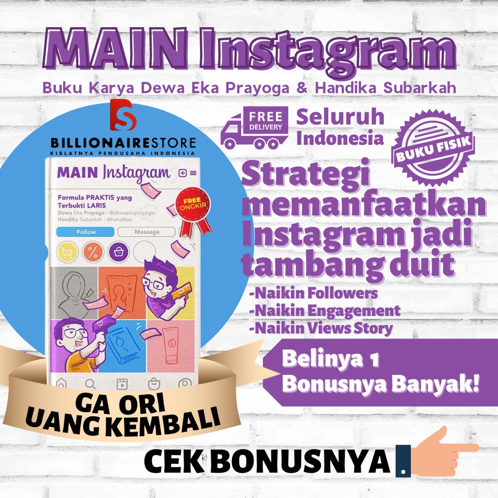Rahasia Memilih Produk Jualan Online ala Dewa Eka Prayoga: Lebih dari Sekadar Tren, Fokus pada Nilai dan Skalabilitas